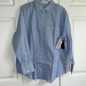 Calvin Klein Button Down